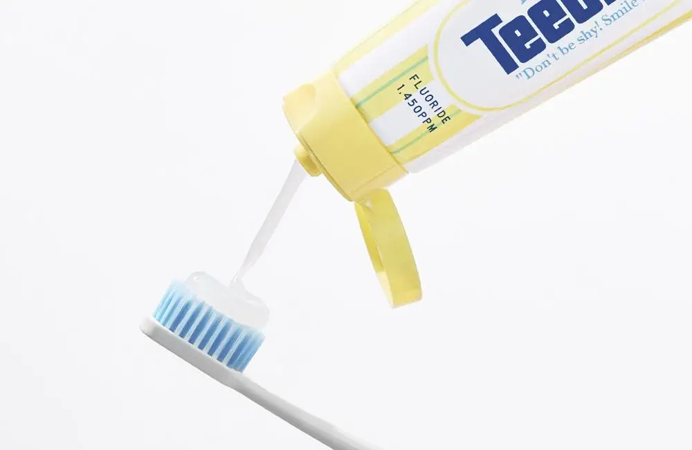 [고불소] 티치카 밸런스 스마일 치약 100g 상세페이지 23